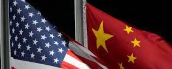 Политолог Сатановский высказался о возможной войне США и Китая
